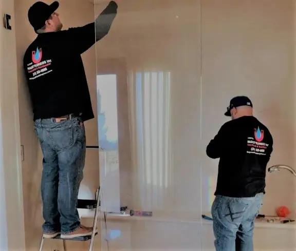 Professional plumbing installation for Leak Detection in Independence Heights